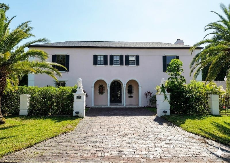 411 72nd St, St Petersburg, FL 33707