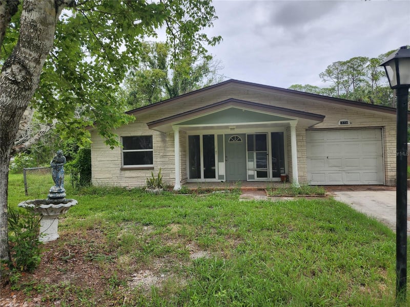 18730 Rosemary Rd, Hudson, FL 34667