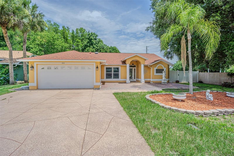 7715 Cypress Trace Ct, New Port Richey, FL 34653