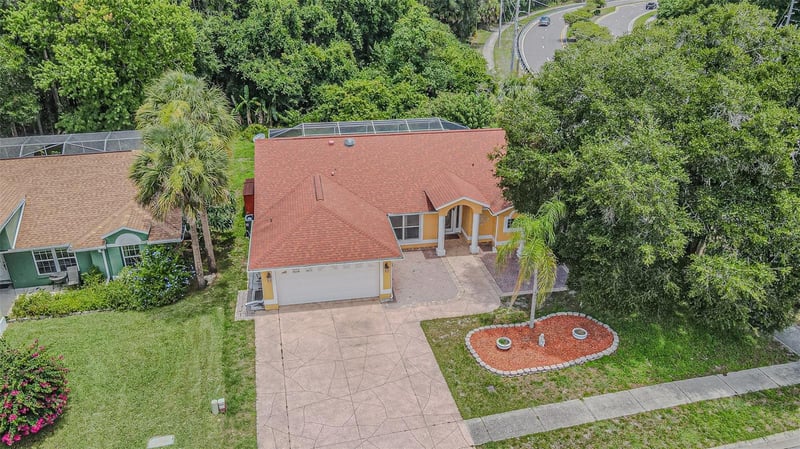 7715 Cypress Trace Ct, New Port Richey, FL 34653
