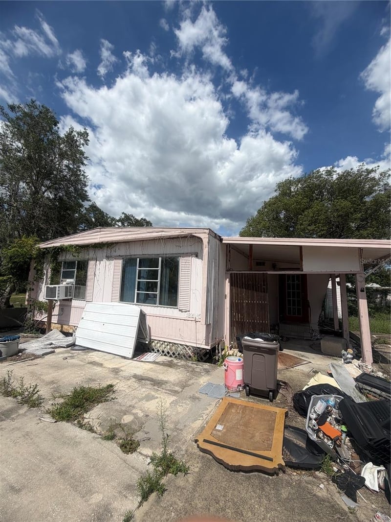 15708 Ruby Ln, Hudson, FL 34667