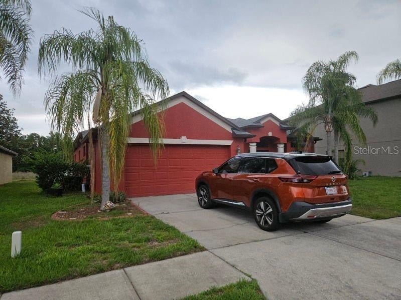 15209 Princewood Ln, Land O Lakes, FL 34638