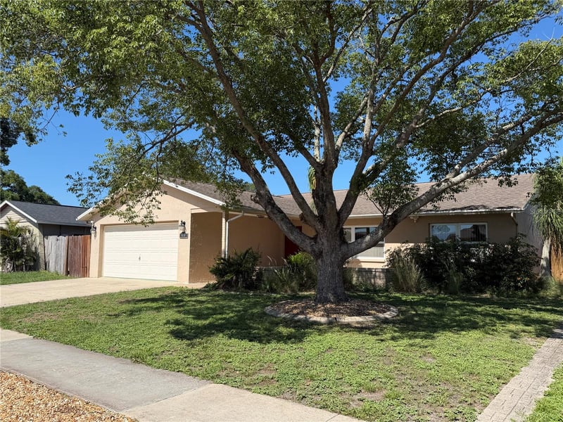 4243 Chipmunk Dr, New Port Richey, FL 34653