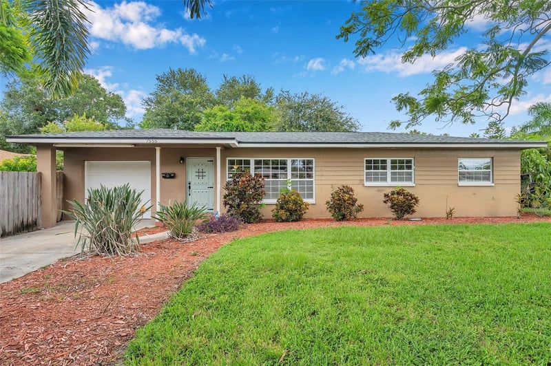 Home Worth Check