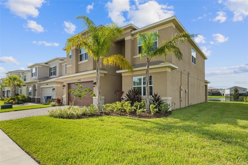 32684 Tamarind Grove Ln, Wesley Chapel, FL 33543