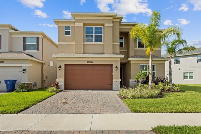 32684 Tamarind Grove Ln, Wesley Chapel, FL 33543