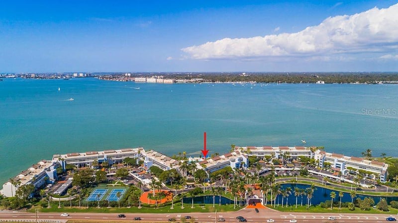 5155 Isla Key Blvd #304, St Petersburg, FL 33715