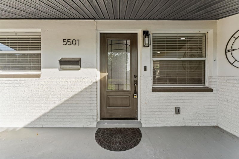 5501 Denver St, St Petersburg, FL 33703