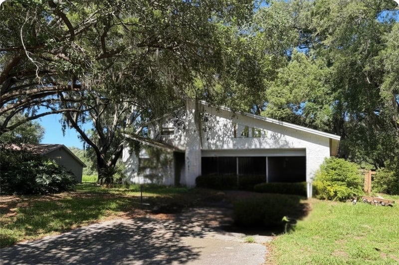 1401 Provincetown Cir, Lutz, FL 33549
