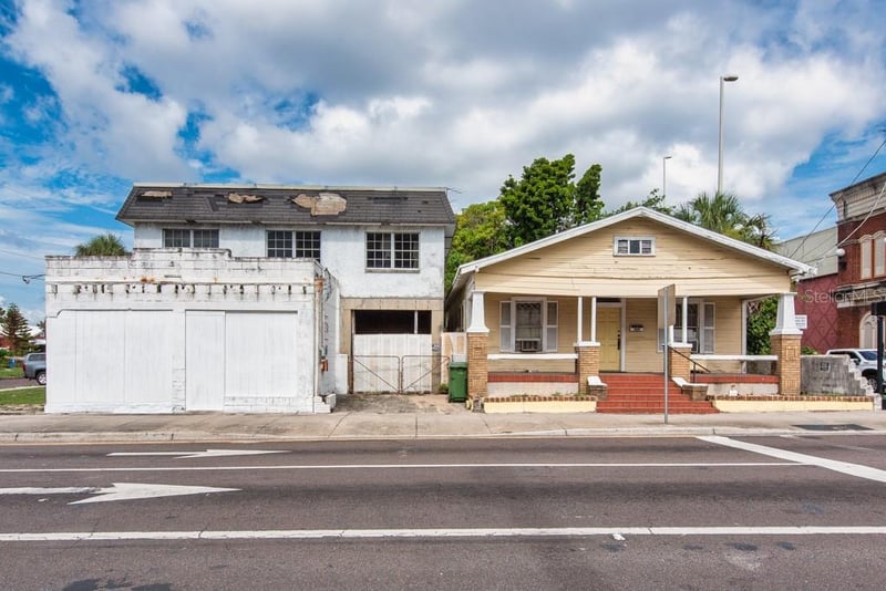 1406 Howard Ave, Tampa, FL 33607