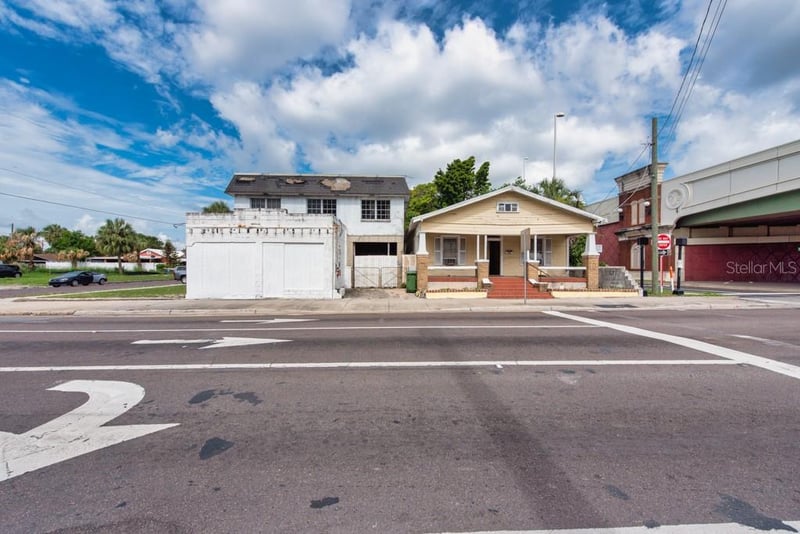 1406 Howard Ave, Tampa, FL 33607