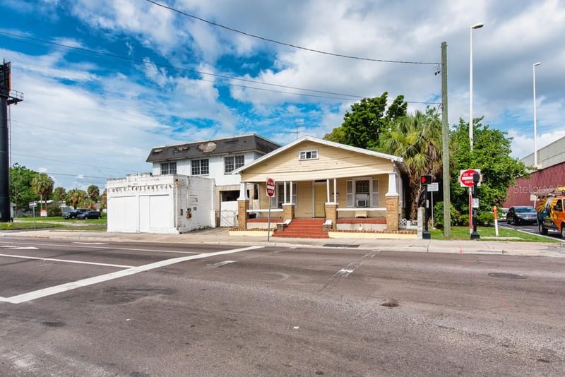 1406 Howard Ave, Tampa, FL 33607