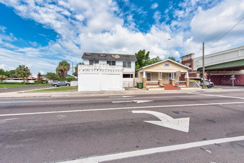 1406 Howard Ave, Tampa, FL 33607