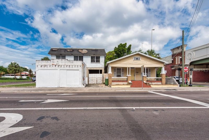 1406 Howard Ave, Tampa, FL 33607