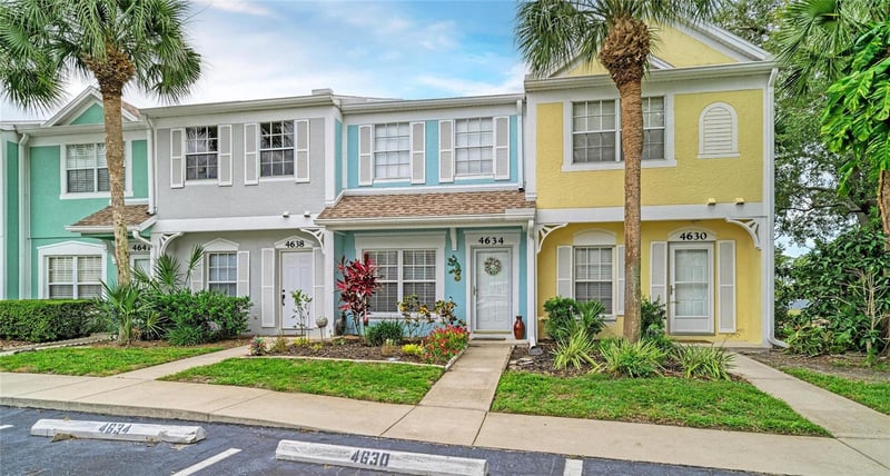 4634 Sabal Key Dr #4634, Bradenton, FL 34203