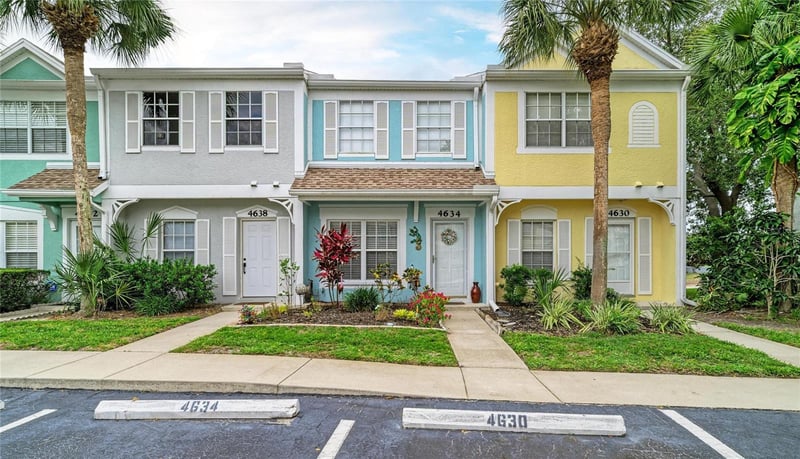 4634 Sabal Key Dr #4634, Bradenton, FL 34203