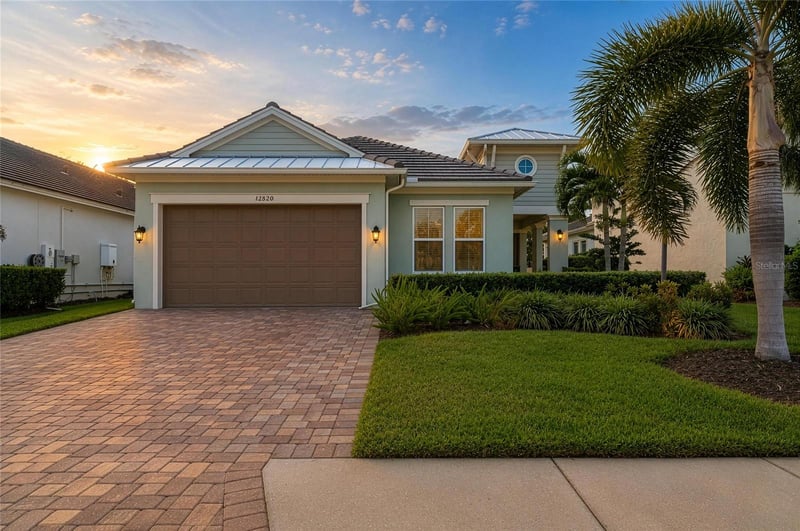 Home Worth Check