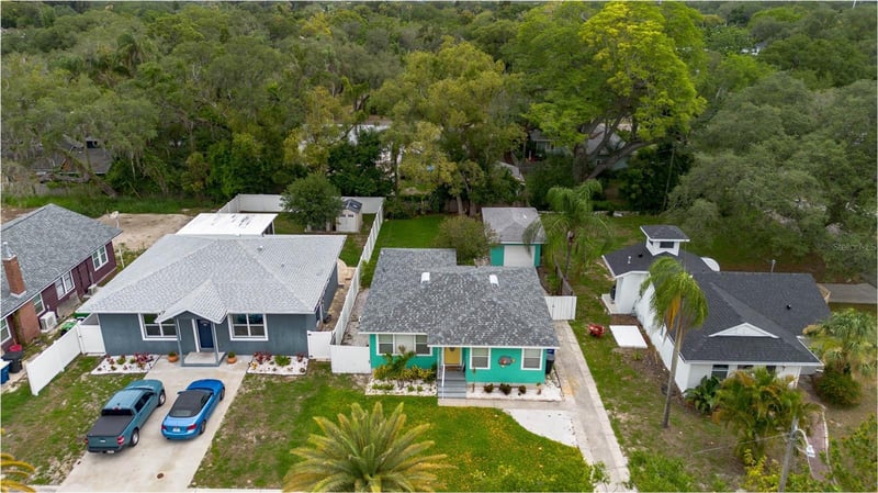 1226 Sedeeva Cir, Clearwater, FL 33755