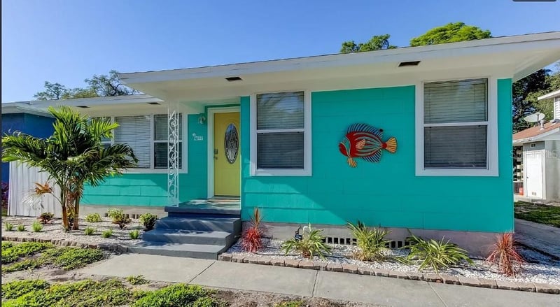 1226 Sedeeva Cir, Clearwater, FL 33755