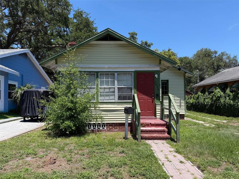 2436 10th St, St Petersburg, FL 33705