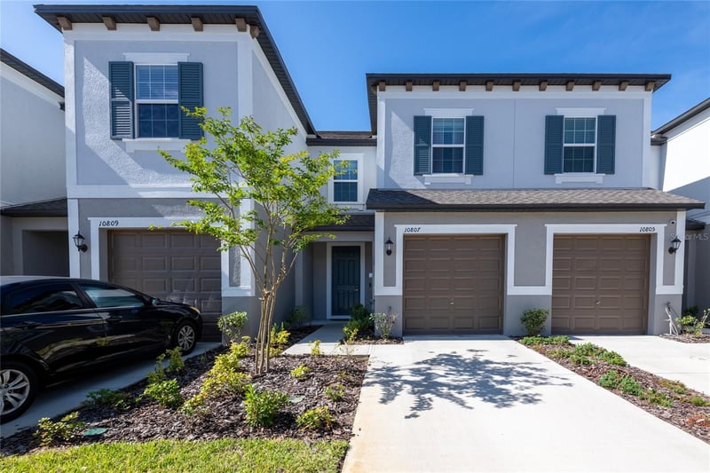 10807 Fort White Ct, Tampa, FL 33647