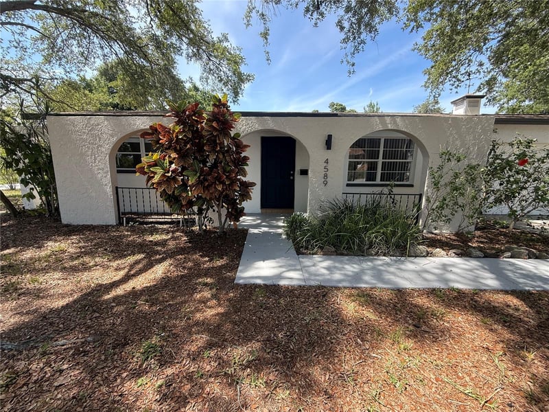 4589 32nd Ave, St Petersburg, FL 33713