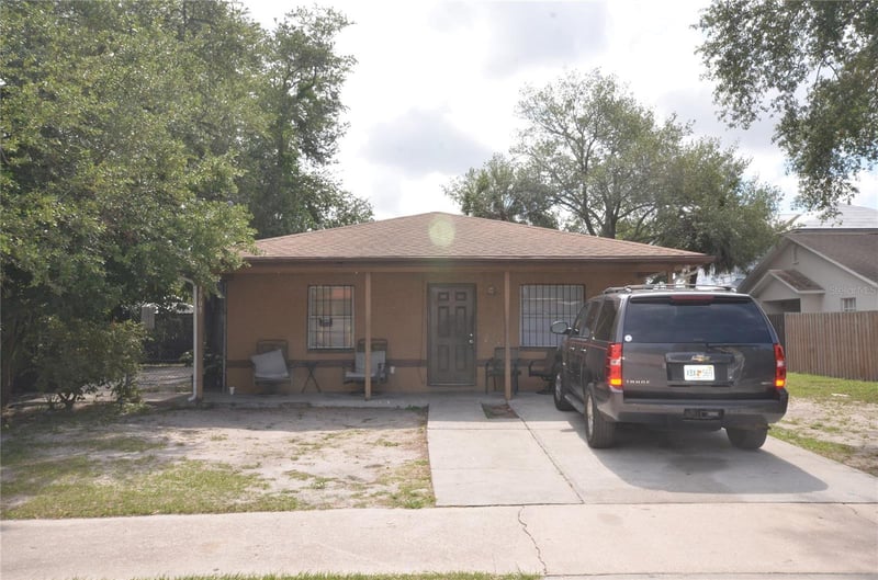1903 23rd Ave, Tampa, FL 33605
