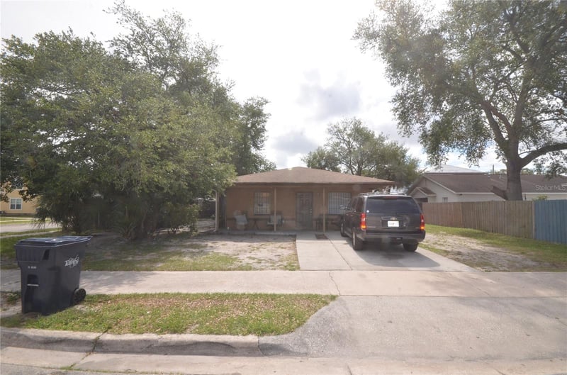 1903 23rd Ave, Tampa, FL 33605