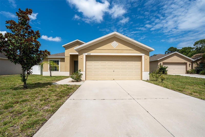 Home Worth Check