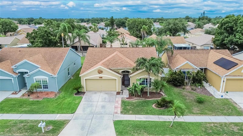 12229 Dawn Vista Dr, Riverview, FL 33578