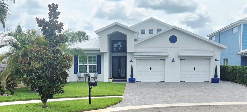 Home Worth Check