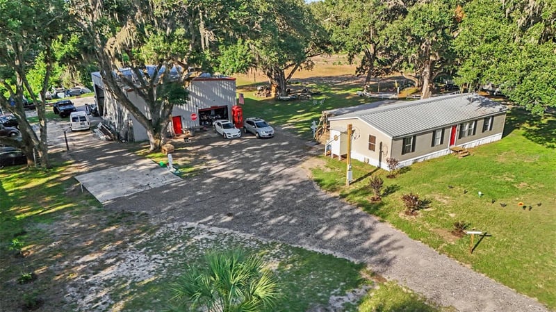12709 Chihuahua Ct, Thonotosassa, FL 33592