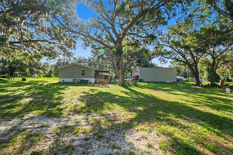 12709 Chihuahua Ct, Thonotosassa, FL 33592