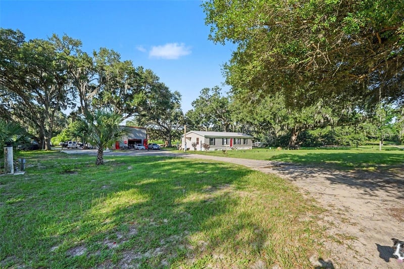 12709 Chihuahua Ct, Thonotosassa, FL 33592