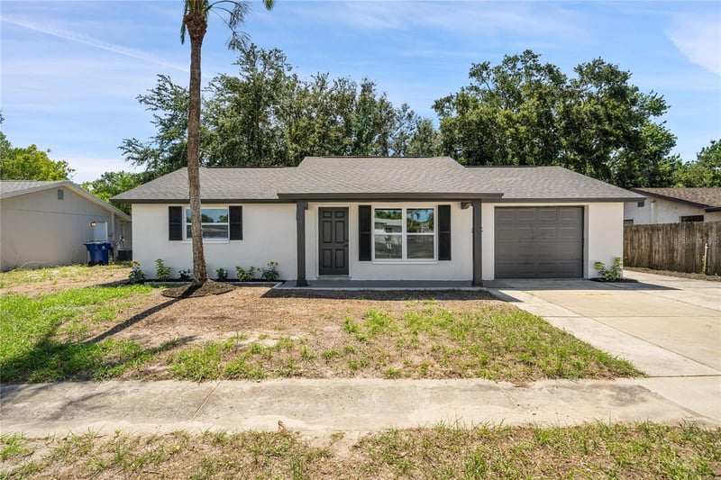 4922 Ackerman St, New Port Richey, FL 34653