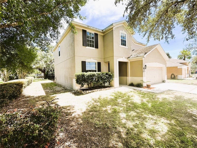 13850 Trull Way, Hudson, FL 34669