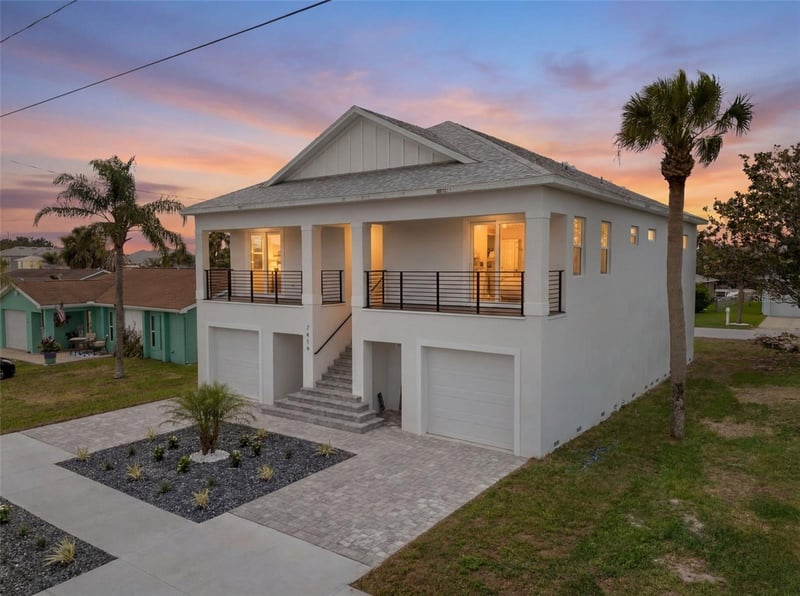 7414 Mako Dr, Hudson, FL 34667