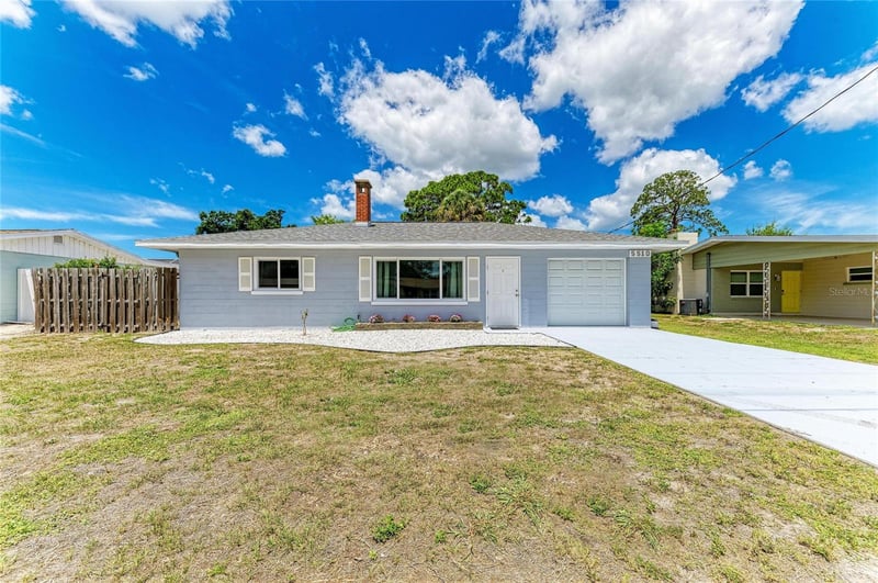 Home Worth Check