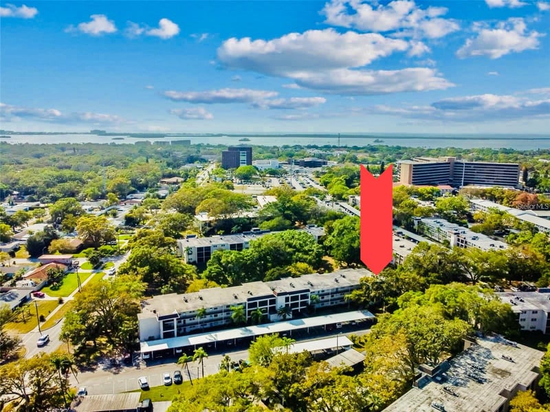 860 Virginia St #211, Dunedin, FL 34698