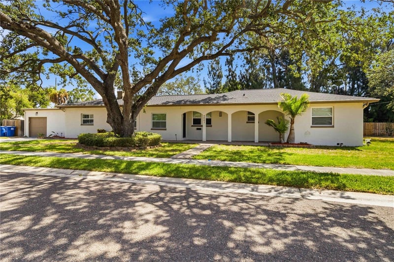 4001 Arkansas Ave, St Petersburg, FL 33703