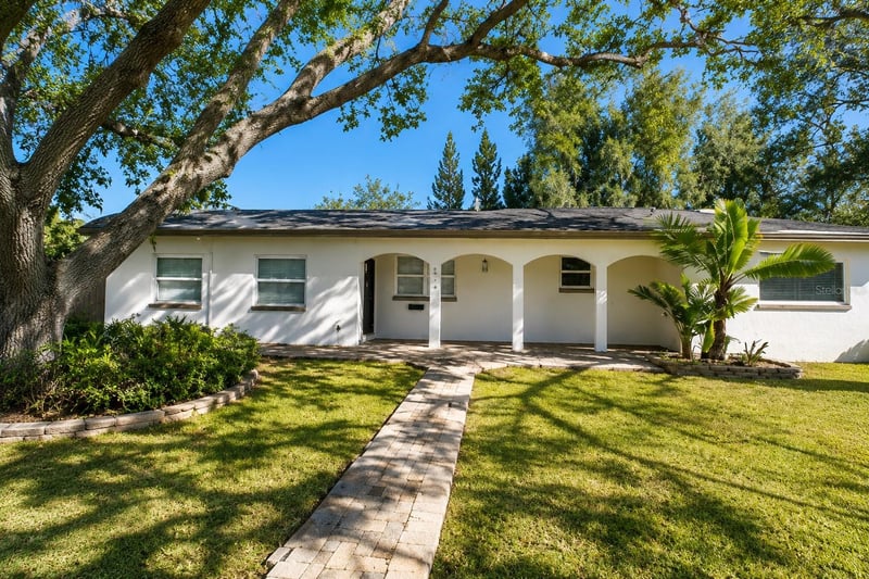 4001 Arkansas Ave, St Petersburg, FL 33703