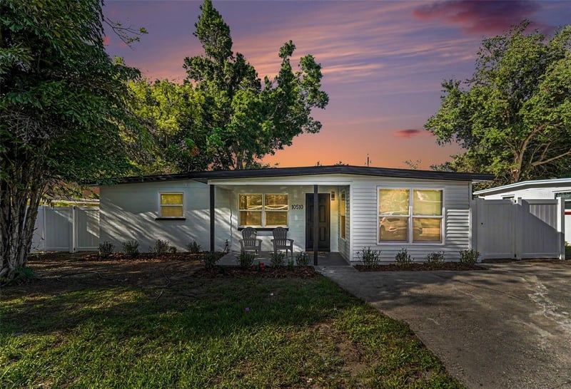 Home Worth Check