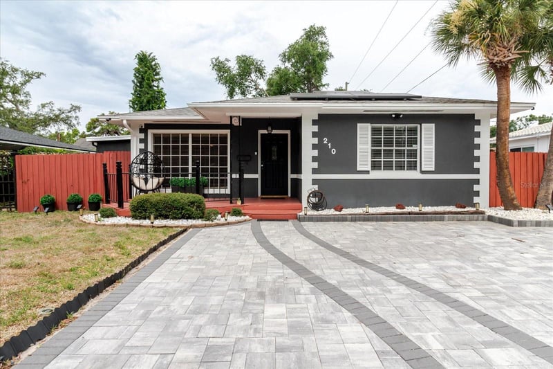 Home Worth Check