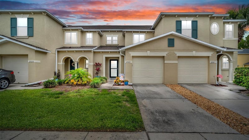 2523 White Sand Ln, Clearwater, FL 33763