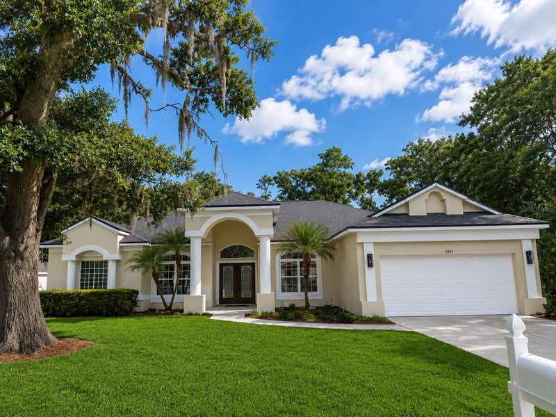 3203 Alcott Ave, Plant City, FL 33566