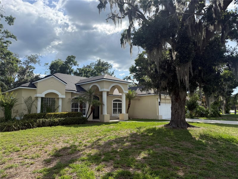 3203 Alcott Ave, Plant City, FL 33566