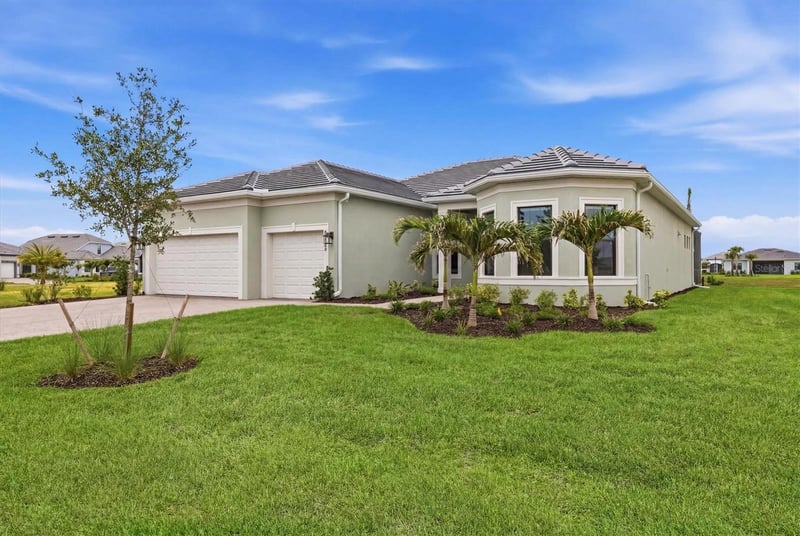 4923 Empire Landing Rn, Bradenton, FL 34211