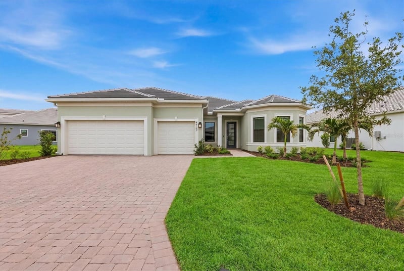 4923 Empire Landing Rn, Bradenton, FL 34211