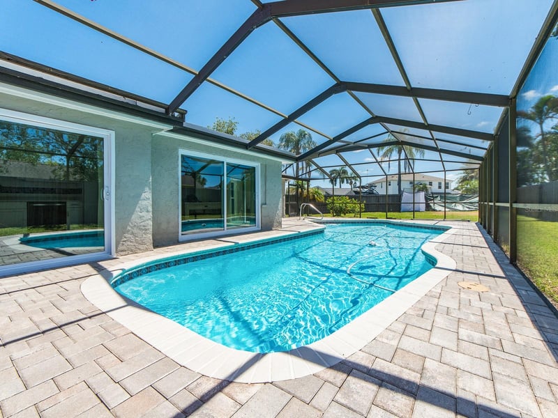 3645 Overland , Holiday, FL 34691