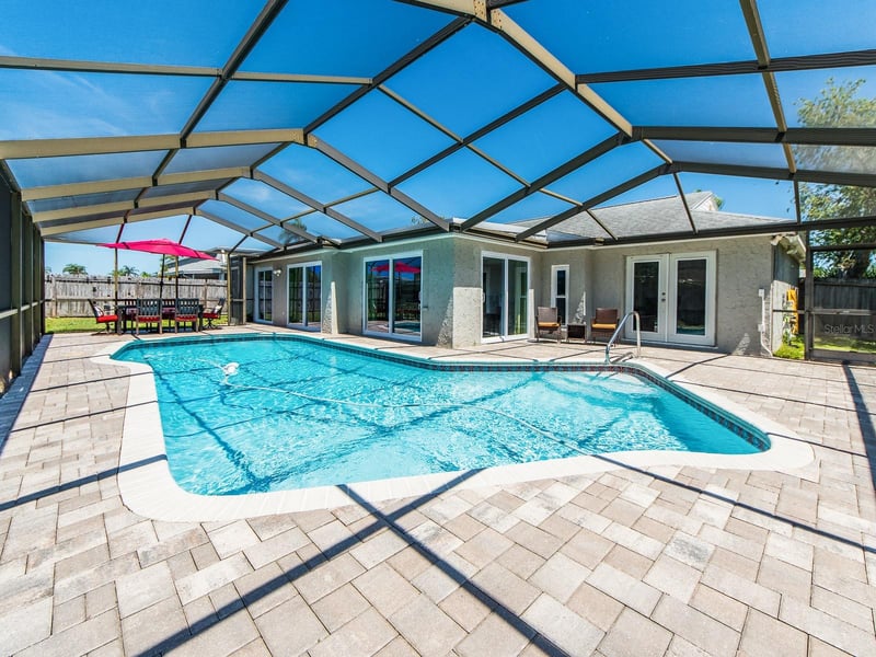 3645 Overland , Holiday, FL 34691